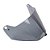 Viseira Texx Dark Fume Mod. Carcara [F016] - Imagem 1