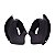 Forro Interno Kit Orelha (laterais) Hjc I70 Xxl [F016] - Imagem 1