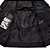 Jaqueta Sky R Masc Pret   M [F016] - Imagem 10