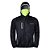 Jaqueta Texx Corta Vento Neon V2 Pret Xxl 2xl [F016] - Imagem 5