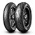 Pneu Metzeler 260/40vr18 (tl) 84v Cruisetec (t) [F016] - Imagem 1