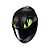 Capacete Hjc Rpha 11 Toothless Universal Mc4sf Preto 56 [F016] - Imagem 1