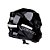 Capacete Texx Escamot Gladiator V3 Pret Brilho 58 [F016] - Imagem 6