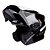 Capacete Texx Escamot Gladiator V3 Pret Brilho 62 [F016] - Imagem 3