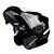 Capacete Texx Escamot Gladiator V3 Pret Brilho 62 [F016] - Imagem 4