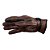 Luvas Texx Liberty Marrom Xxxl 3xl [F016] - Imagem 3