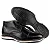 Coturno Casual Masculino Comfort Preto [F008] - Imagem 4