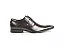 Sapato Social Masculino Couro [F008] - Imagem 4