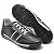 Sapatênis Casual Conforto Couro Preto [F008] - Imagem 4