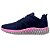 Tênis Feminino Marinho E Pink Ghost 3 [F008] - Imagem 4