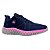 Tênis Feminino Marinho E Pink Ghost 3 [F008] - Imagem 2