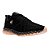 Tênis Feminino Preto E Rose Ghost 3 [F008] - Imagem 2