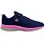 Tênis Feminino Marinho E Pink Ghost 2 [F008] - Imagem 1
