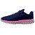 Tênis Feminino Marinho E Pink Ghost 2 [F008] - Imagem 4