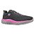 Tênis Feminino Grafite E Pink Ghost 2 [F008] - Imagem 2