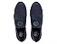Tênis Iate Masculino Tecido Comfort Azul Marinho [F008] - Imagem 3