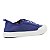 Tênis Feminino Azul Conga Basic [F008] - Imagem 2