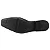Sapato Social Youth Couro Verniz/plissado Preto [F008] - Imagem 3