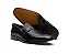 Sapato Social Masculino Trissê Preto [F008] - Imagem 2