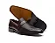 Sapato Social Masculino Trissê Café [F008] - Imagem 2