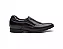 Sapato Social Dubai Elevation Pelica Preto [F008] - Imagem 3