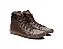 Bota Casual Bonnis Napa Fly Tabaco [F008] - Imagem 1