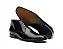 Bota Social Terrara Cromo Argentino Preto [F008] - Imagem 2
