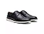 Sapato Casual Oxford Fossil Preto [F008] - Imagem 1