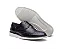 Sapato Casual Oxford Fossil Preto [F008] - Imagem 2