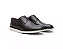 Sapato Casual Oxford Fossil Café [F008] - Imagem 1