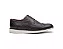 Sapato Casual Oxford Fossil Café [F008] - Imagem 3