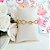 Pulseira Elo Losango Com Fecho Boia Folheado Em Ouro 18k [F027] - Imagem 4