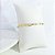 Pulseira Corrente Chapada Folheada Em Ouro 18k [F027] - Imagem 4