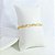 Pulseira Corrente Com Elo Sequenciado Folheado Em Ouro 18k [F027] - Imagem 3