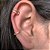 Piercing Fake Com Zircônia [F027] - Imagem 2