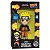 Boneco Naruto Uzumaki Chibi - Naruto Shippuden - Imagem 1