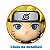 Boneco Naruto Uzumaki Chibi - Naruto Shippuden - Imagem 3