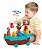 Fofo Blocos Barco Pirata – 13 Pçs [F102] - Imagem 2