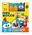 Fofo Blocos Galinha Pintadinha Mini -15 Pçs [F102] - Imagem 1