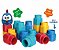 Fofo Blocos Galinha Pintadinha Mini -15 Pçs [F102] - Imagem 2