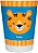 Kit Refeição Bambu - Tigre - UN / 3 [F102] - Imagem 5