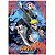 Puzzle Play 100 Peças Naruto Shippuden Com Lente Mágica [F102] - Imagem 1