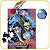 Puzzle Play 100 Peças Naruto Shippuden Com Lente Mágica [F102] - Imagem 3