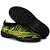 Sapatilha Para Andar Na Agua/cachoeira/trilha/bike Verde Limão 462 [F008] - Imagem 4