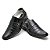Sapato Conforto Couro Masculino  010 [F008] - Imagem 3