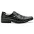 Sapato Conforto Couro Masculino  010 [F008] - Imagem 1