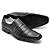 Sapato Conforto Couro Masculino  010 [F008] - Imagem 4