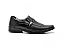 Sapato Conforto Couro Masculino  011 [F008] - Imagem 3