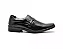 Sapato Conforto Couro Masculino  012 [F008] - Imagem 3