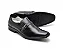 Sapato Conforto Couro Masculino  012 [F008] - Imagem 4